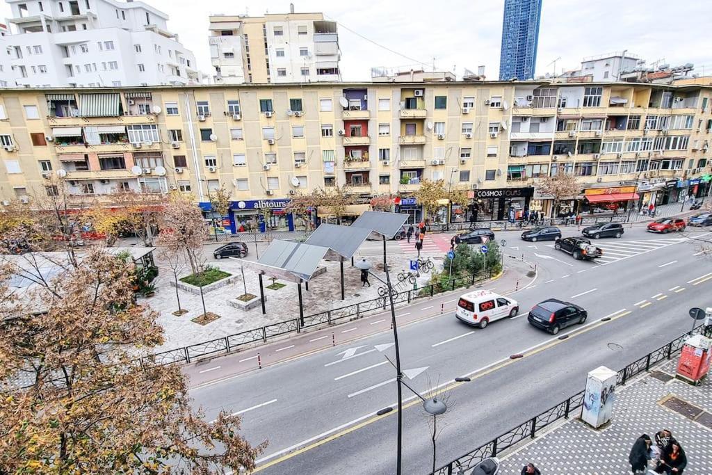 Center 2br * Tirana